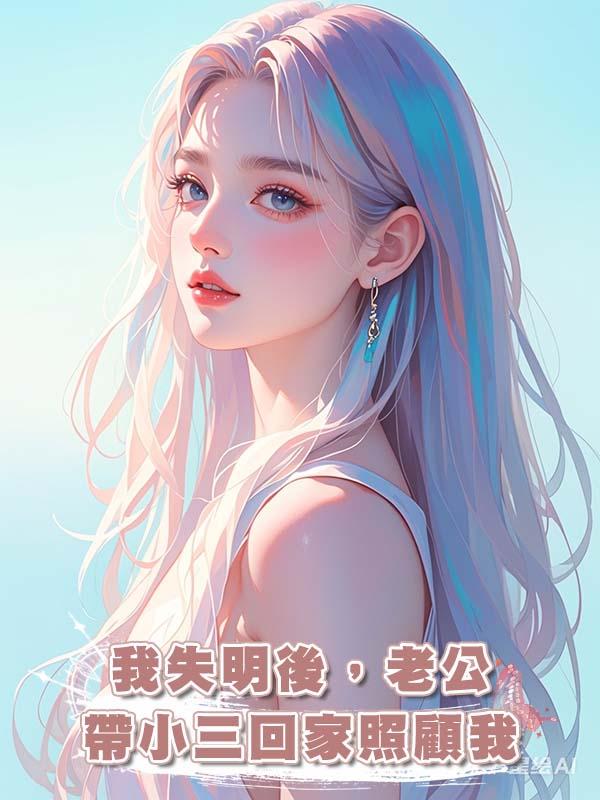 我失明後，老公帶小三回家照顧我在線閱讀
