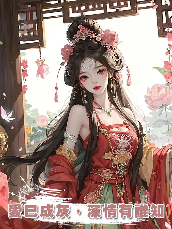 愛已成灰，深情有誰知在線閱讀