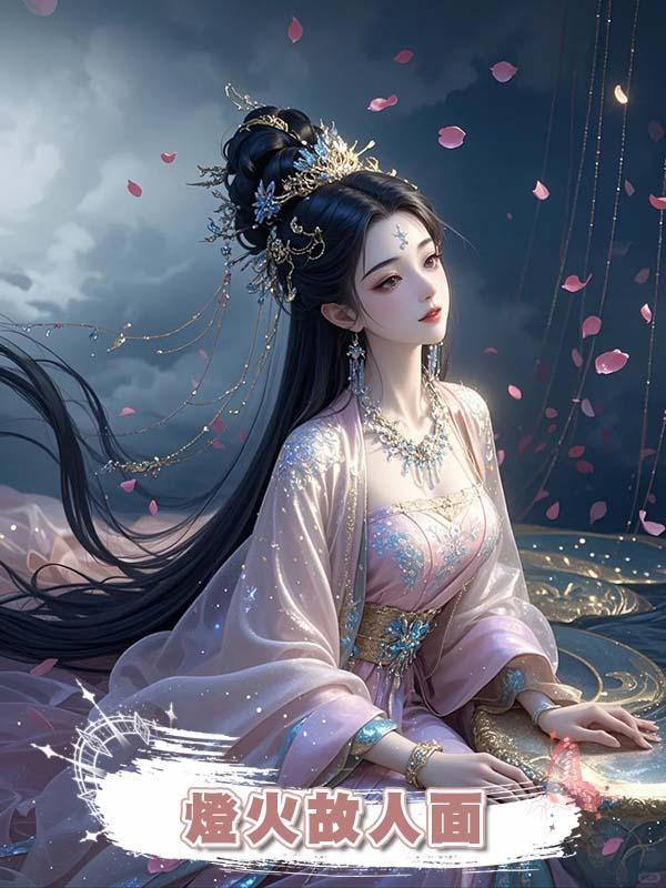 燈火故人面在線閱讀