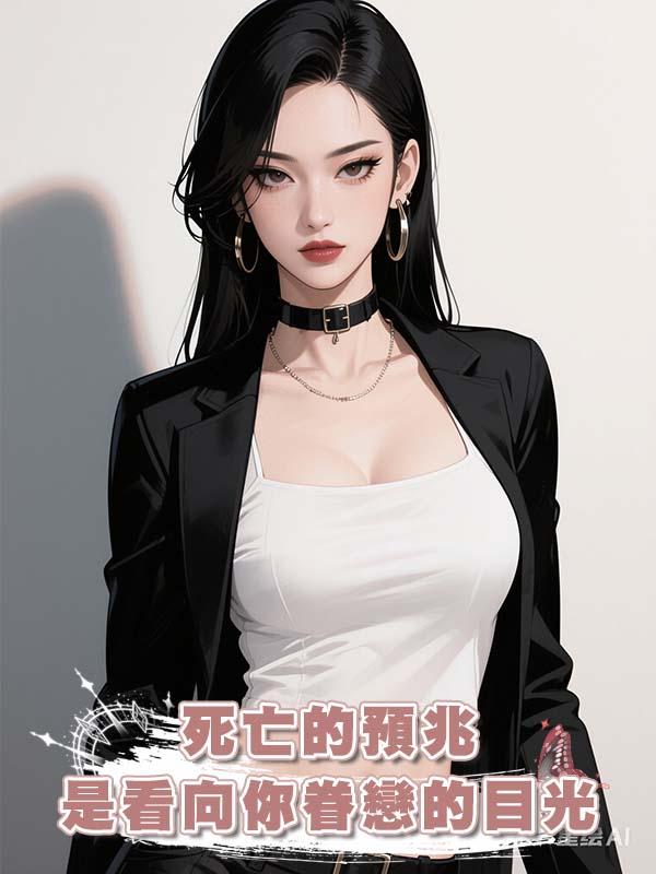 死亡的預兆是看向你眷戀的目光在線閱讀