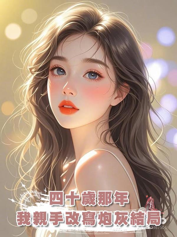 四十歲那年，我親手改寫炮灰結局在線閱讀
