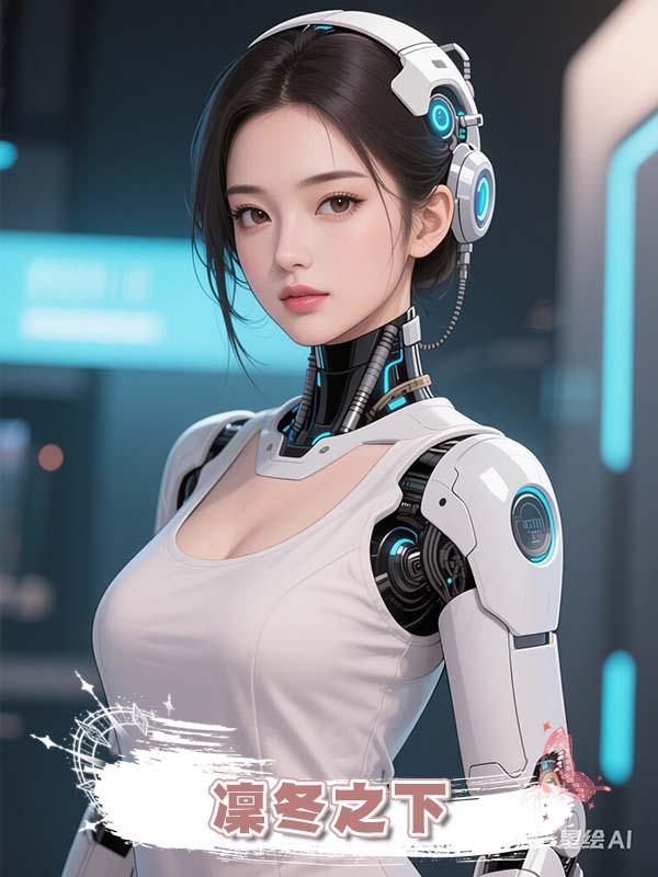 凜冬之下在線閱讀