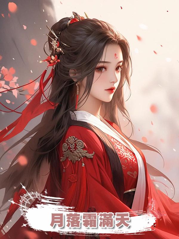 月落霜滿天在線閱讀