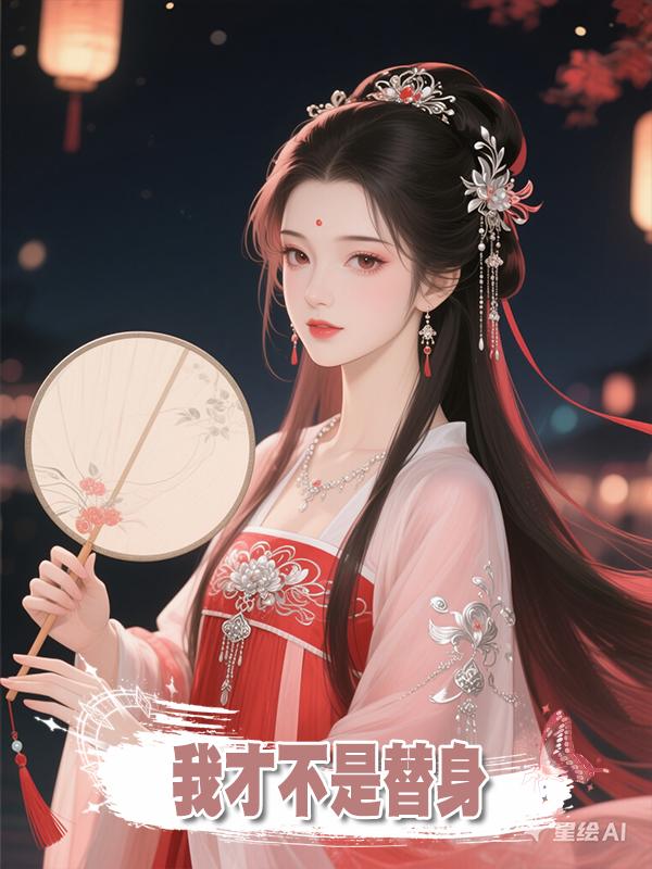 我才不是替身在線閱讀