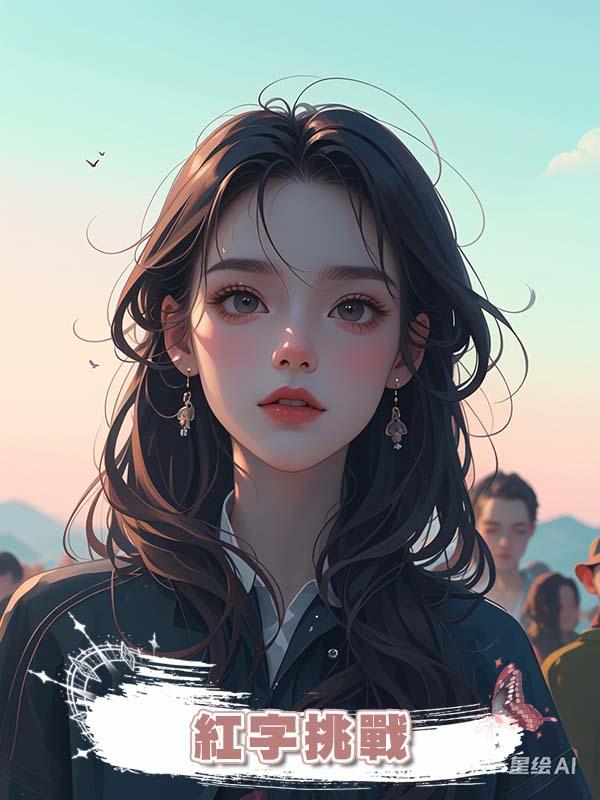 紅字挑戰在線閱讀