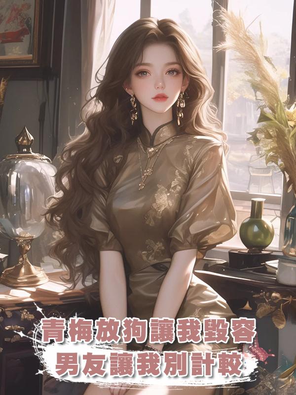 青梅放狗讓我毀容，男友讓我別計較在線閱讀