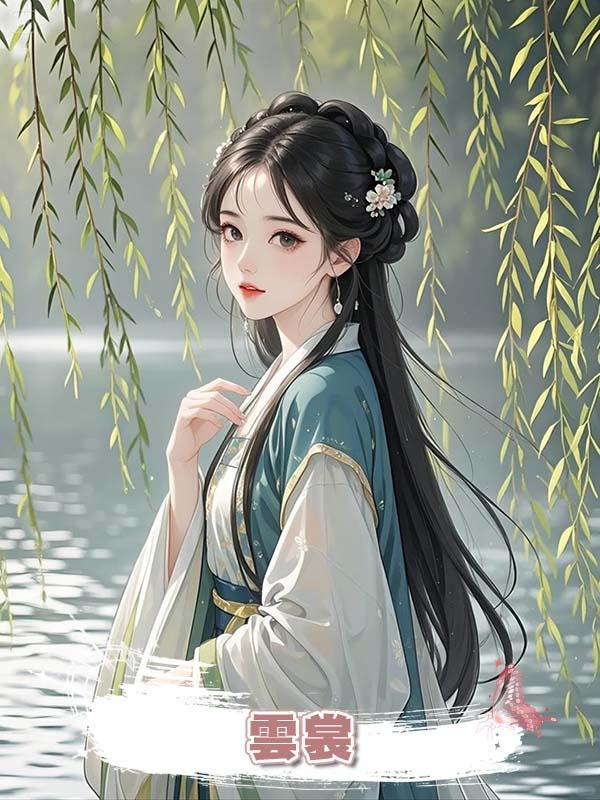 雲裳在線閱讀