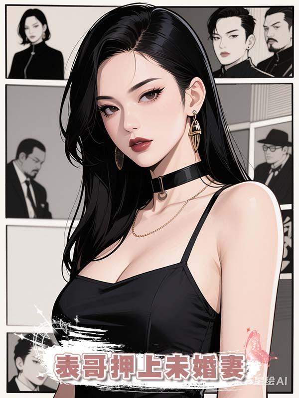 表哥押上未婚妻在線閱讀