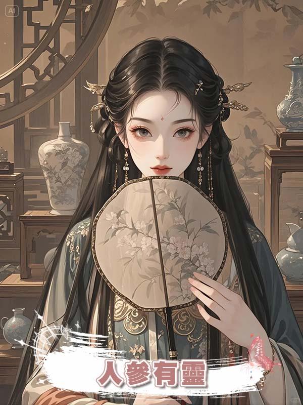 人參有靈在線閱讀