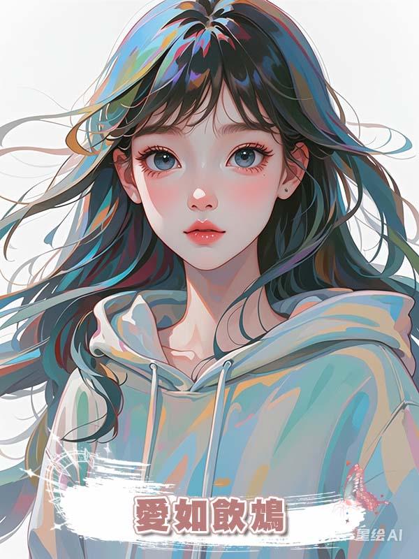 愛如飲鴆在線閱讀