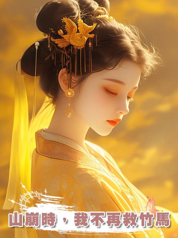 山崩時，我不再救竹馬在線閱讀