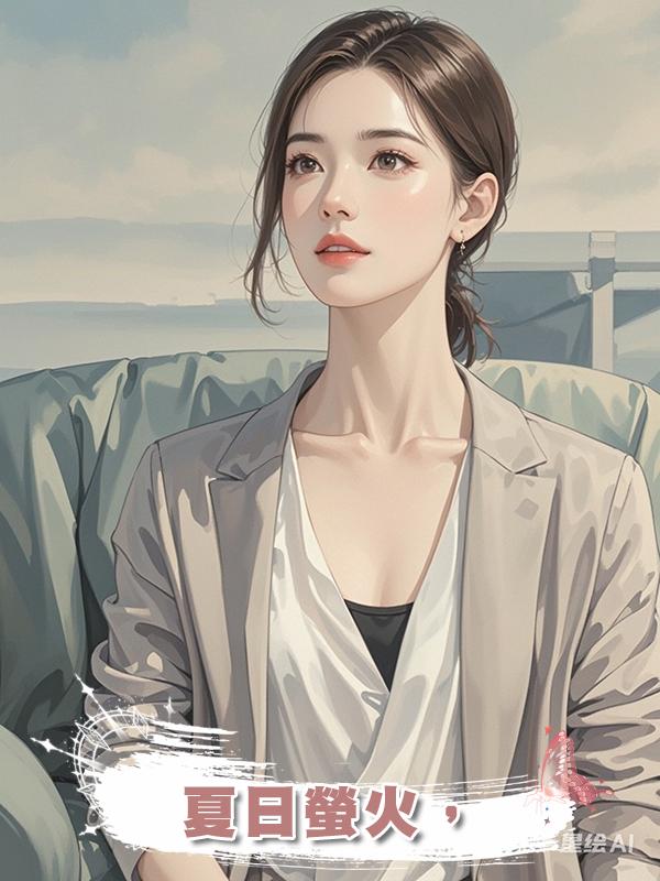 夏日螢火，在線閱讀