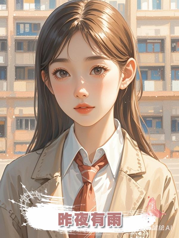 昨夜有雨在線閱讀