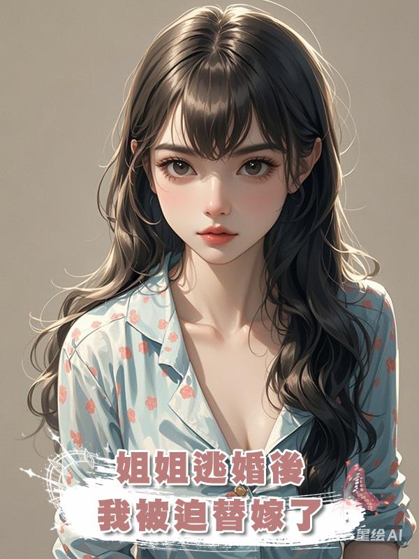 姐姐逃婚後，我被迫替嫁了在線閱讀