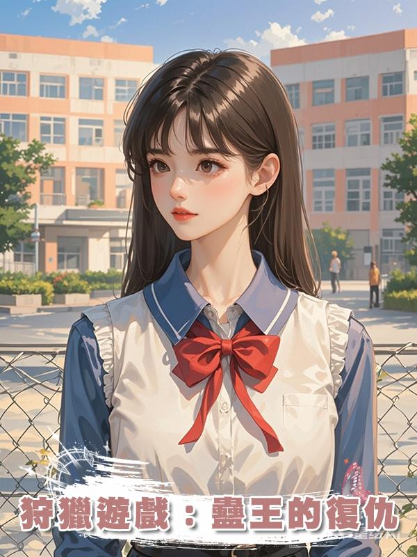 狩獵遊戲:蠱王的復仇在線閱讀