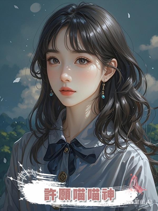 許願喵喵神在線閱讀