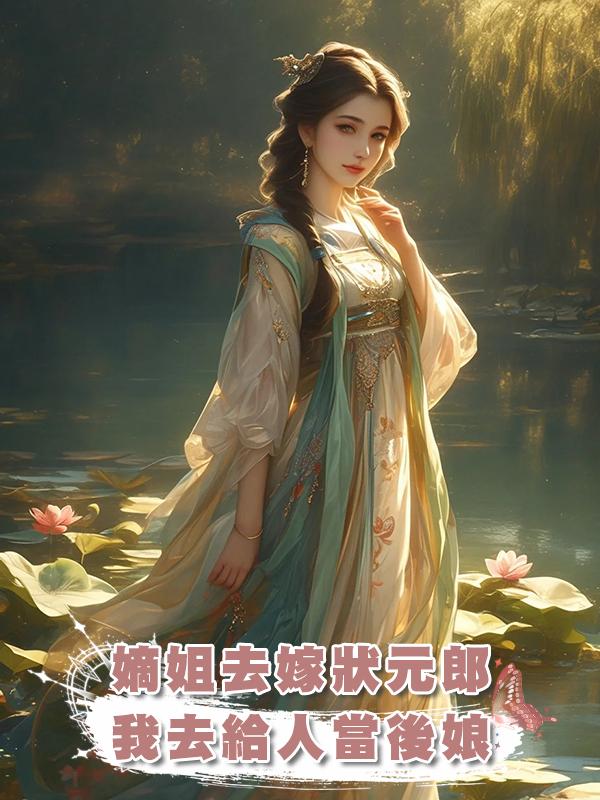 嫡姐去嫁狀元郎，我去給人當後娘在線閱讀