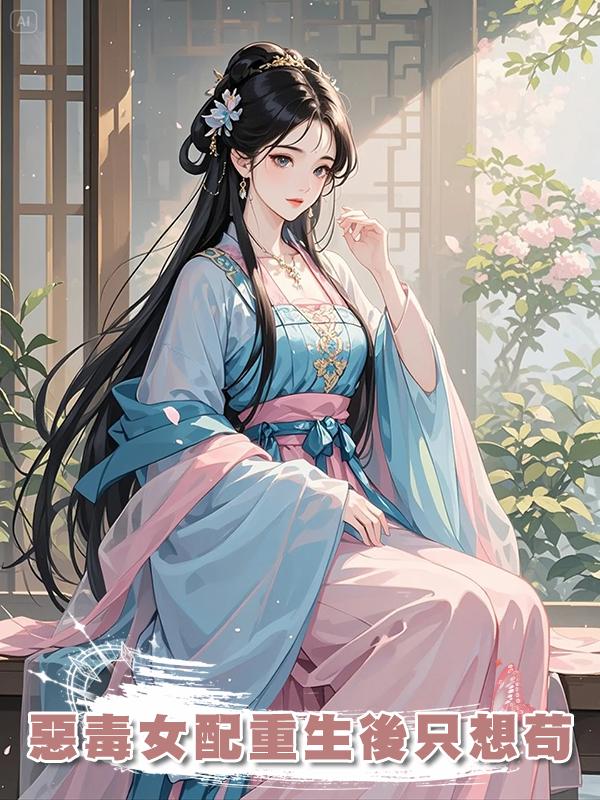 惡毒女配重生後隻想苟在線閱讀