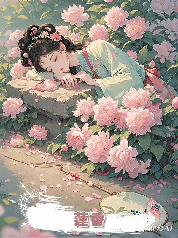 蓮香在線閱讀