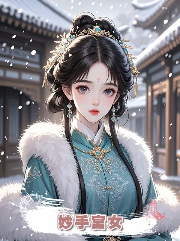 妙手宮女在線閱讀