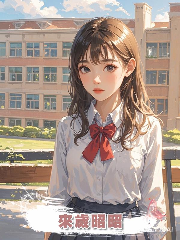 來歲昭昭在線閱讀