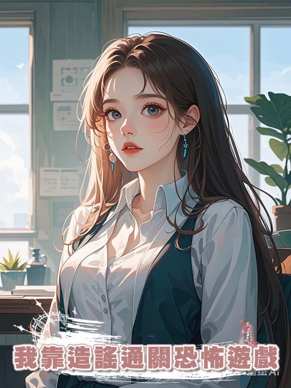 我靠造謠通關恐怖遊戲在線閱讀