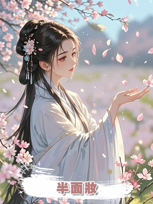 半面妝在線閱讀