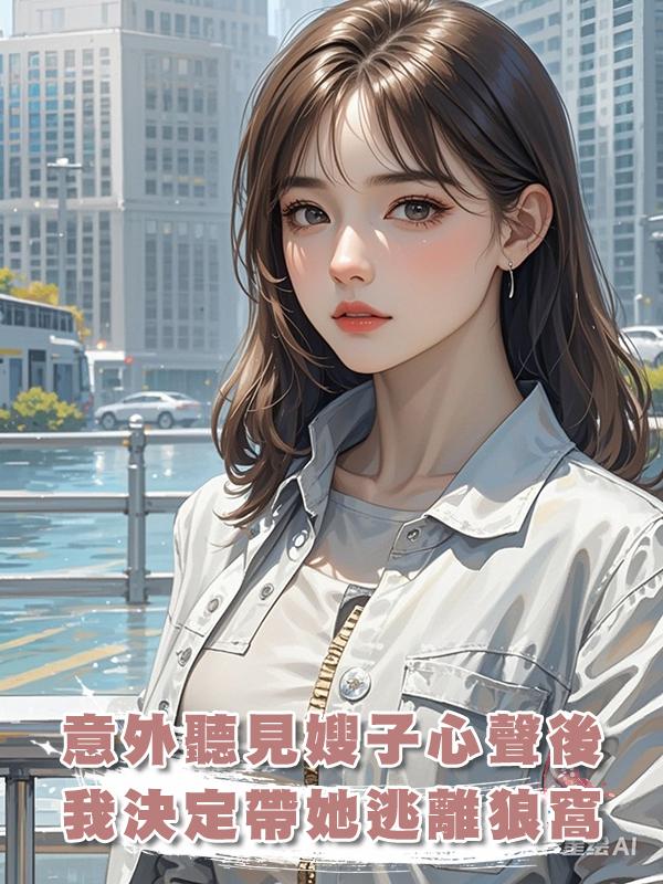 意外聽見煩人嫂子的心聲後,我決定帶她逃離狼窩在線閱讀