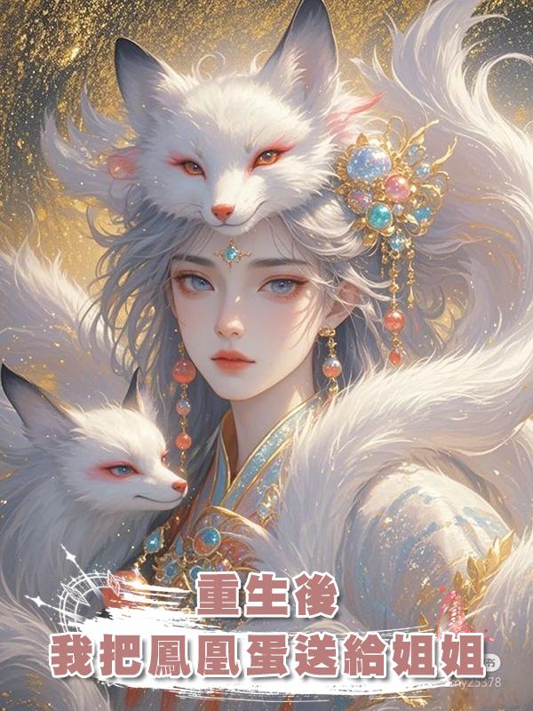 重生後，我把鳳凰蛋送給姐姐在線閱讀