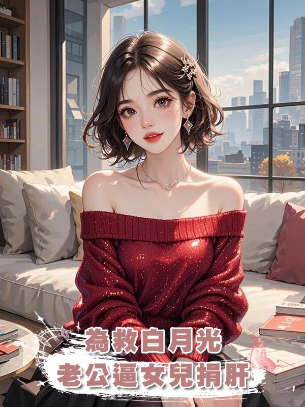 為救白月光老公逼女兒捐肝在線閱讀