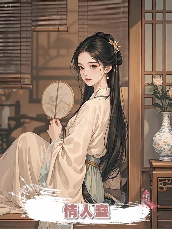  情人蠱在線閱讀