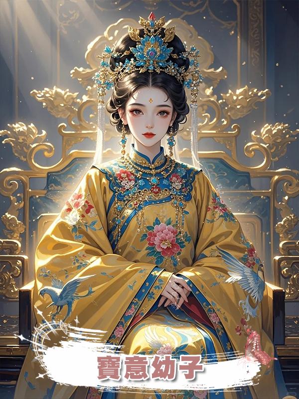寶意幼子在線閱讀