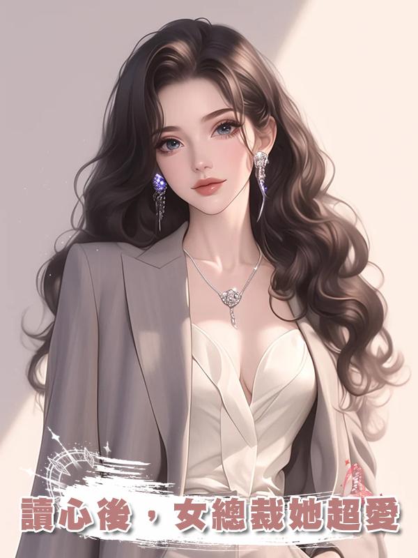 讀心後,女總裁她超愛在線閱讀