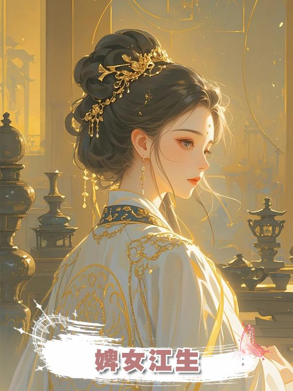 婢女江生在線閱讀