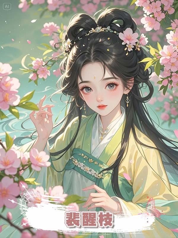 裴醒枝在線閱讀