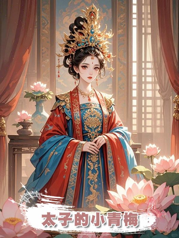 太子的小青梅在線閱讀