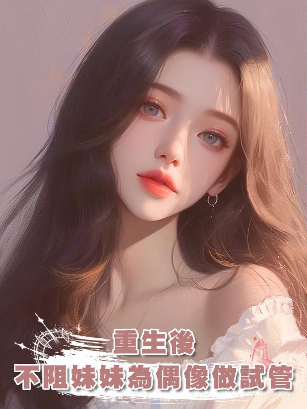 重生後，不阻妹妹為偶像做試管在線閱讀
