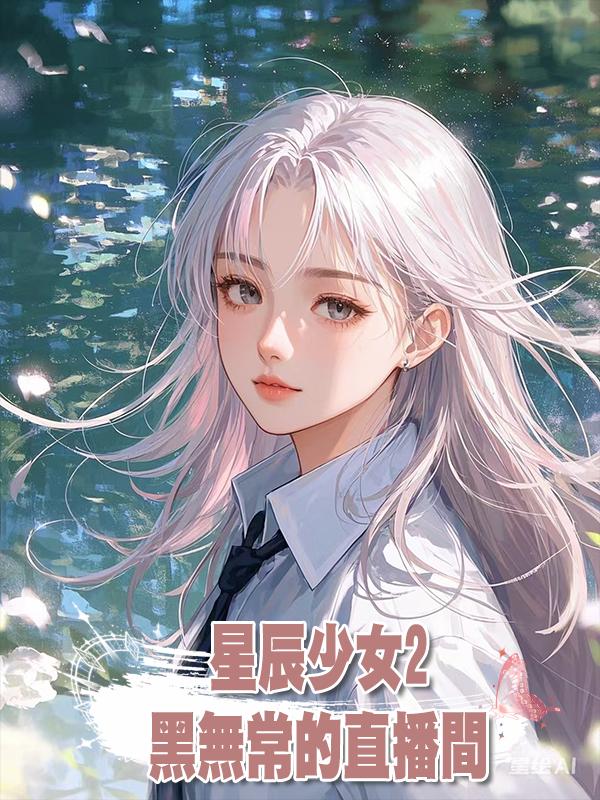星辰少女2：黑無常的直播間在線閱讀