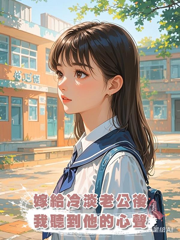 嫁給冷淡老公後，我聽到他的心聲在線閱讀