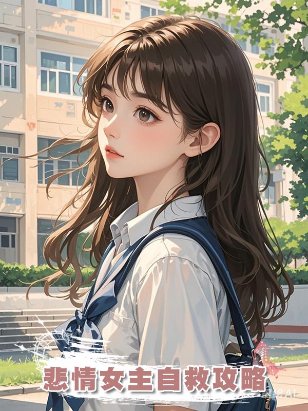 悲情女主自救攻略在線閱讀