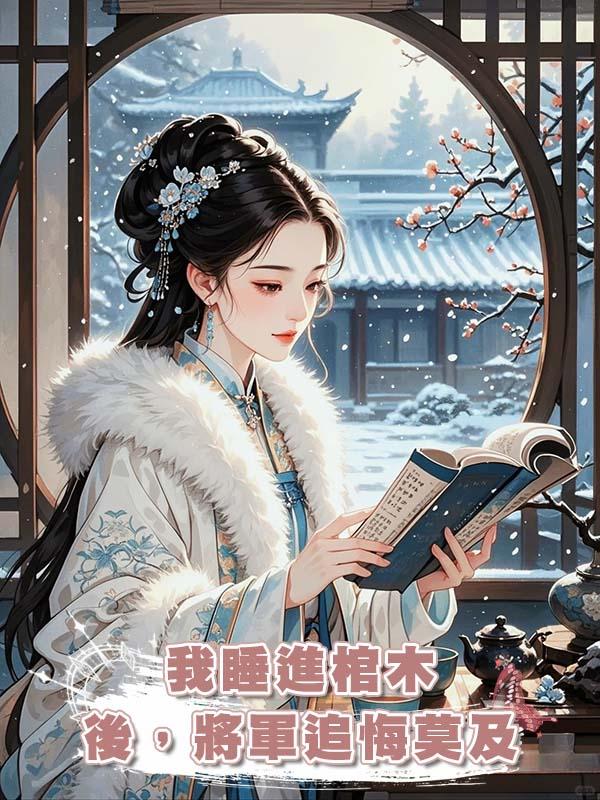 我睡進棺木後，將軍追悔莫及在線閱讀