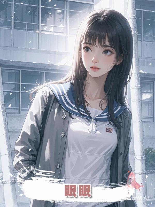 眠眠,在線閱讀
