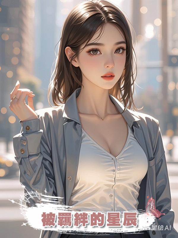 被羈絆的星辰在線閱讀