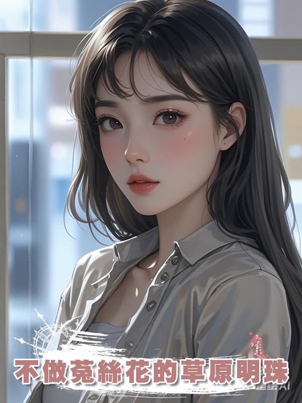 不做菟絲花的草原明珠在線閱讀
