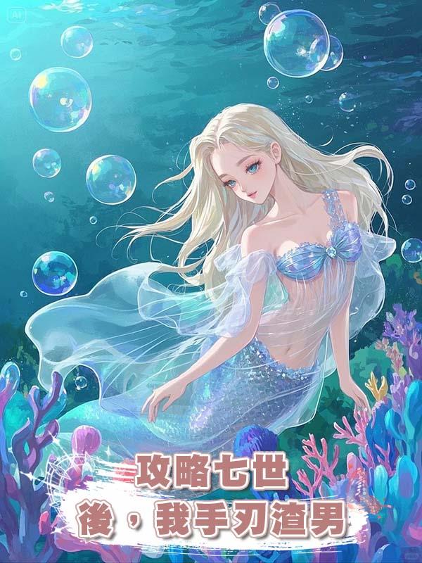攻略七世後,我手刃渣男在線閱讀