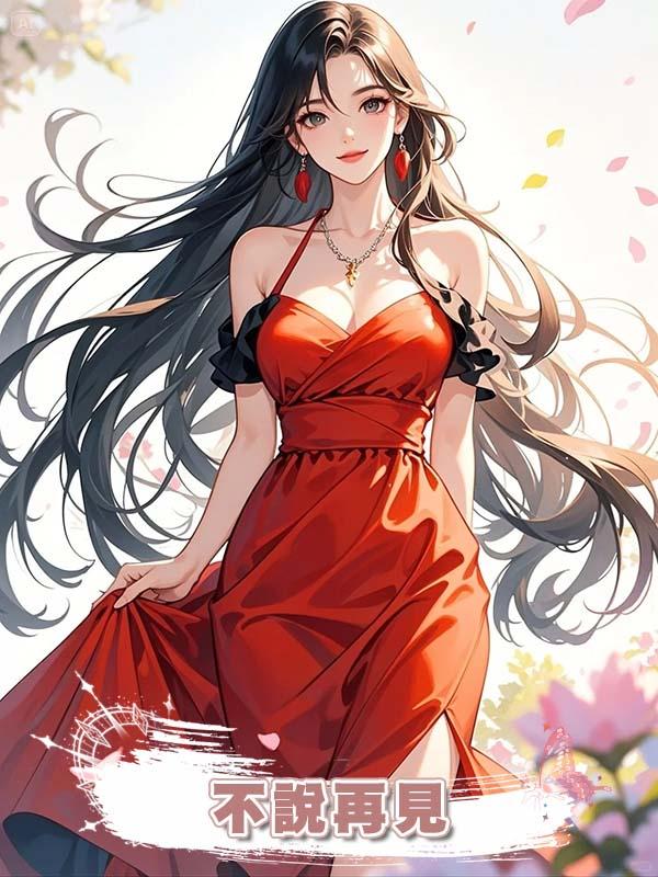 不說再見在線閱讀