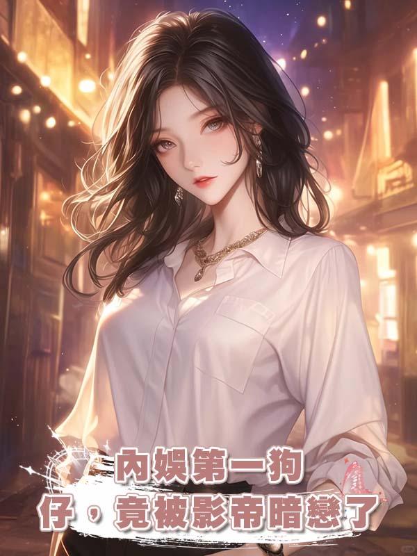 內娛第一狗仔，竟被影帝暗戀了在線閱讀