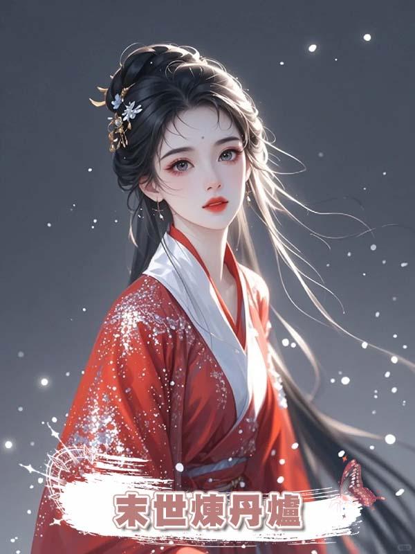 末世煉丹爐在線閱讀
