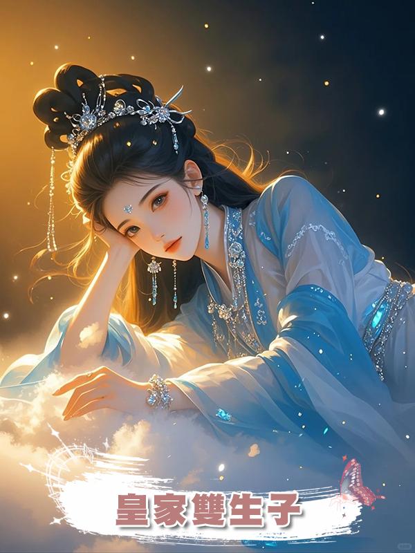 皇家雙生子在線閱讀