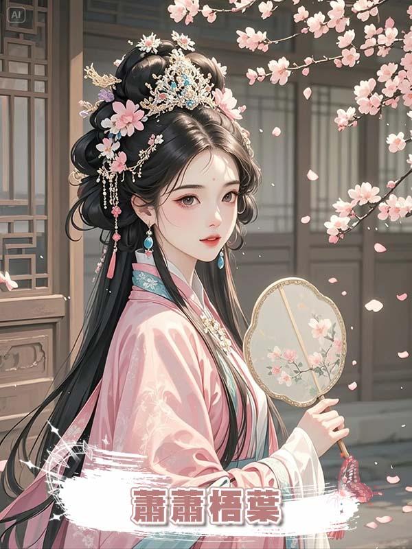 蕭蕭梧葉在線閱讀